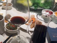 -青蓬蒸汽海鲜·深圳老字号·团建聚会(壹方城店)