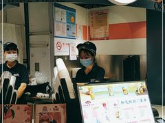 -和气桃桃(宏伊广场店)