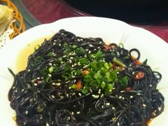 -杨记大丰收鱼庄(国贸店)
