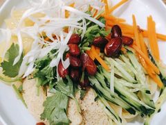 -西部马华清真兰州牛肉面·烧烤夜市(三里河店)