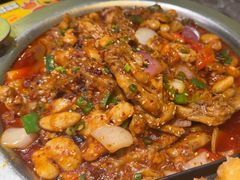 -嘎嘎鸭脑壳(蜀汉路店)