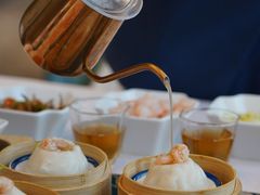 -百盛·鼎膳(中海财富中心)
