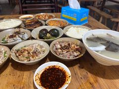 -九九豆花馆(解放碑步行街店)