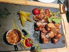 -刀叉遇上筷子中西融合餐厅(南开店)
