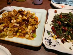 -川人百味(万达店)