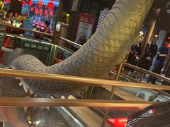 -小龙翻大江文化火锅(宽窄店)