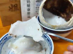 -韵姐牛奶甜品世家