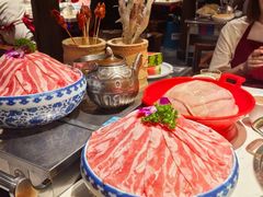 -尚足影院式足疗·住宿·美食(解放碑店)