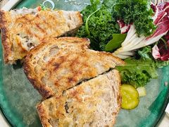 -O'mills Sourdough Bakery&Bistro(永嘉路店)