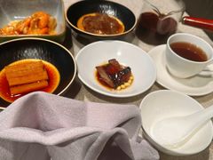 -万丽轩·粤菜(王府井金茂万丽酒店)