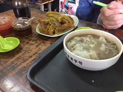 -清真蒋有记(老门东店)