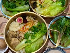 -小满手工粉(北京富力广场店)