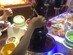 -菲尼克斯牛排店(杉杉奥特莱斯店)