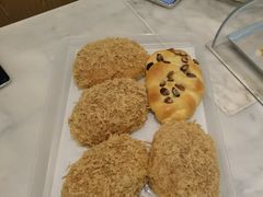 -BreadTalk面包新语(龙之梦购物中心莘庄店)