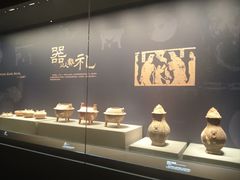 -北京大葆台遗址博物馆