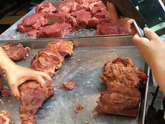 -刘纪孝腊牛羊肉(北广济街店)