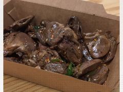 -肥安娜·小吃·饮品