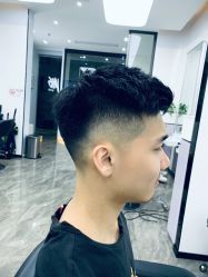 -万丝造型