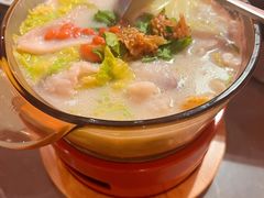 -闽上鲜·福建菜(龙湖滨江天街店)