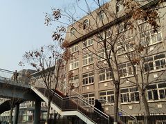 -山东师范大学(千佛山校区)