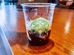 阿馥奇朵-星巴克(广州中华广场B1层店)