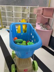 -Land Mark蓝马乐园(华联武夷购物中心店)