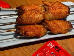 -蚝翅·海鲜粥·烧烤·龙虾季(海曙天一店)