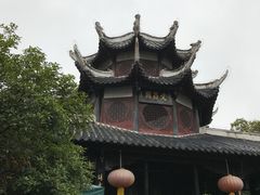 -文昌阁