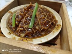 -蔡澜点心·粤菜(西单大悦城店)