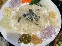 -百丈园龙江啫神馆