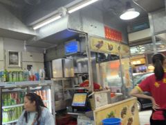 -陈光记烧腊店(罗保博士街店)