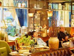 大堂-杂咖zacup(领展中心城店)