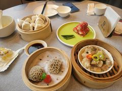 -潮府馆·非遗潮州菜·世纪公园(新国际博览中心店)