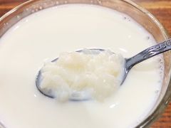 冰冻牛奶酒酿-随柳居·苏式小吃(建新巷店)