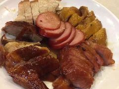 -桥底辣蟹(谢斐道店)