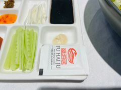 -福海居烤鸭店(鸟巢店)