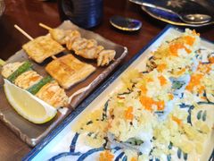 -鸟鹏烧鸟居酒屋(仁恒梦中心店)