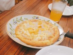 -萨莉亚意式餐厅(金隅嘉品mall店)