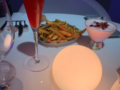 -天玑高空江景餐厅&酒吧Sky Secret Restaurant&Bar