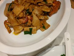 -筱爷叔·上海传统手工菜(玉树路店)