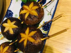 -隐泉京望日式料理(太和广场店)