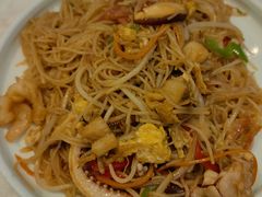 -丁字口海鲜热炒·烧烤大排档