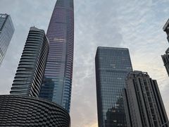 -星巴克臻选(深圳卓悦中心店)