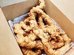 -香丰阁·烤鸭·川湘菜(清河店)
