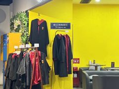 -谜盒子奇幻密室(南屏店)