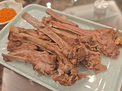 -清真·益鑫羊肉手抓馆(花园北街店)