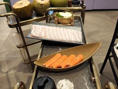 -椰小鸡·琼州糟粕醋·火锅(美兰缤纷城店)