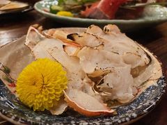 浜烧松叶蟹脚-矶野水产(澳门逸园中心店)