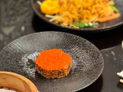 -ManHo万豪中餐厅(成都茂业JW万豪酒店)
