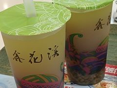 -鑫花溪牛肉米粉(苏州中心店)